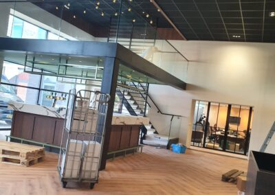 Schoonmaakbedrijf Oosterwolde