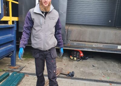 Schoonmaakbedrijf Appelscha