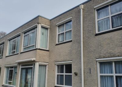 project rikkingahof in oosterwolde