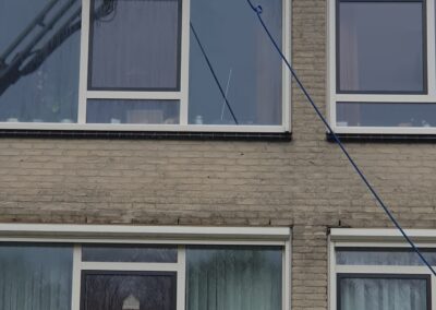 project rikkingahof in oosterwolde