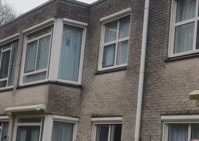 project rikkingahof in oosterwolde