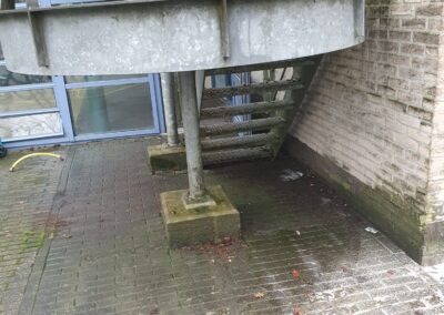 project rikkingahof in oosterwolde
