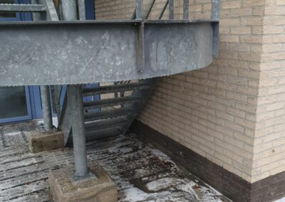 project rikkingahof in oosterwolde