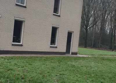 project rikkingahof in oosterwolde