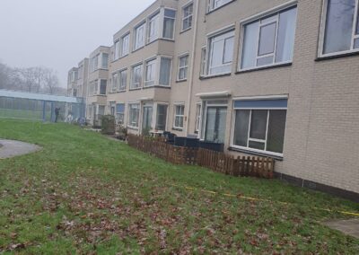 project rikkingahof in oosterwolde