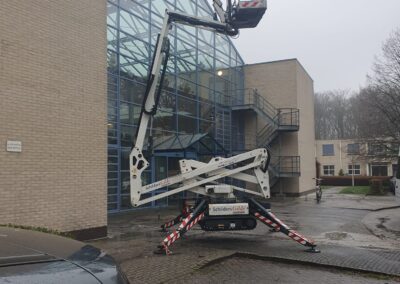 project rikkingahof in oosterwolde