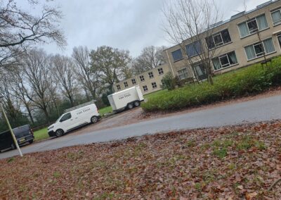 project rikkingahof in oosterwolde