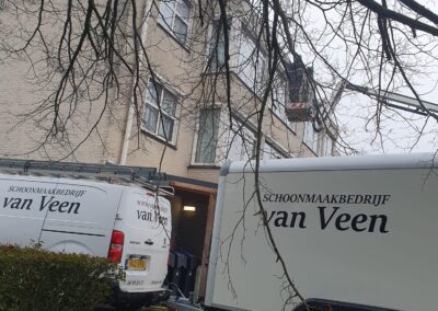 project rikkingahof in oosterwolde